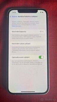 iPhone 12, 128gb, výborný stav - 4