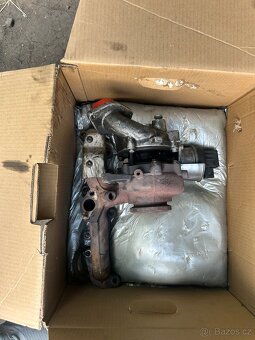 Turbo 1.6 tdi55kw fabia - 4