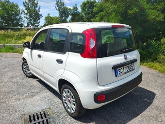 Fiat Panda 1.2 LPG 2020 - 4
