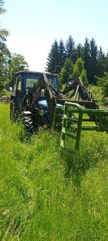 Zetor 5748 - 4