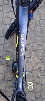 PRODÁM elektrokolo CRUSSIS ONE-GUERA 7.7 - 4