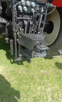 Zetor 16145 turbo - 4