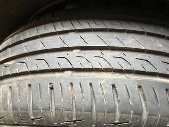Alu kola 205/55 R16 ET50 org. VW - 4