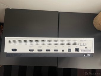 Xbox One - 4