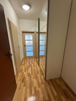 Pronájem bytu 1+KK - 4