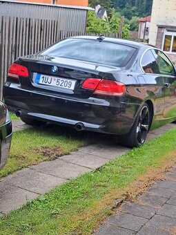 BMW e92 335i - 4