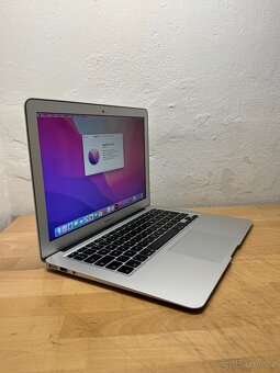 MacBook Air 13" 2015 /8GB RAM/Intel i5/128GB SSD/ Záruka - 4