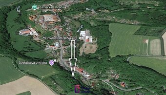 Prodej rodinné domy, 80 m2 - Nové Město nad Metují - 4