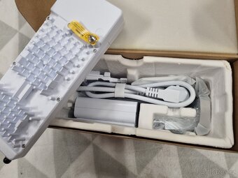 Ubiquiti AirFiber 5XHD - jednotka 5GHz pro PtP spoje 1Gbps+ - 4