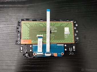 Funkční náhradní díly pro hp 255 g7 - 4