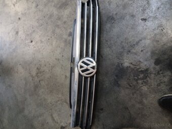 Passat B8 - 4