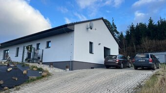 Prodej novostavby 5kk - 4