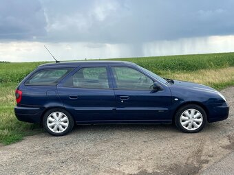 Citroen Xsara Break 2.0 Hdi 66KW rv.2003 - 4