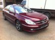 Peugeot 607 2.7 HDI V6 150Kw Náhradní díly LEVNĚ - 4
