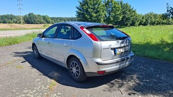 Ford Focus 1.6 TDCI - 4