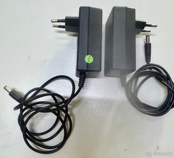 Elektro koloběžka Vida XL 90310 - 4
