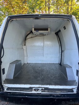Citroen Jumpy 1.9D - 4