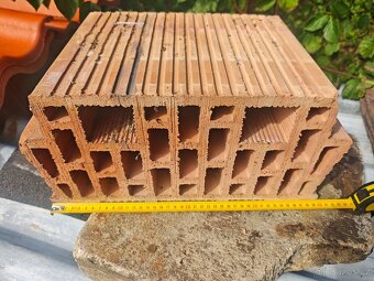 Cihly pro lite stropy - 4