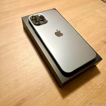 iPhone 12 Pro Max 256gb - 4