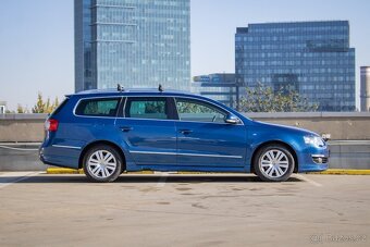 Volkswagen Passat Variant 2.0 TDI, R-Line, 4-Motion DSG - 4