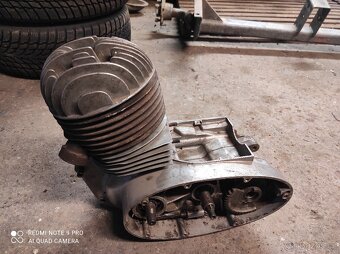 Motor Jawa - 4