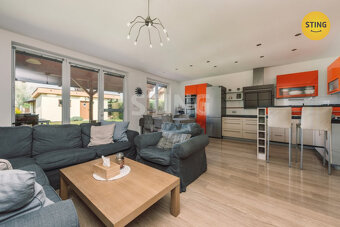 Prodej řadového domu v Pardubicích (ul. Do Polí, Sví, 132518 - 4