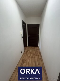 Pronájem bytu 1+kk Zábřeh, ul. 17. listopadu - 4