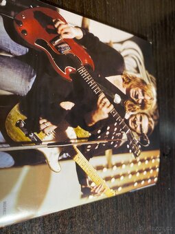 2CD: STATUS QUO: GOLD, Kompilace 2005, JEWEL CASE - 4