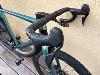 Colnago C68 Gravel | v.54 | GRX Di2 2x12 | - 4