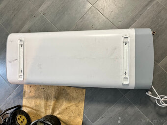 Bojler - ARISTON VELIS EVO 100 - 4