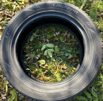 225/55 R18 98V zimní pneumatiky Laufenn (3122) - 4