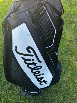 Tour bag Titleist - 4