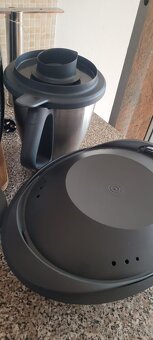 Thermomix TM6 - limitovaná edice Diamond - 4