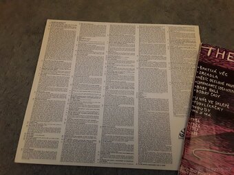 LP skup.The Best  of  GARAŽ - 4