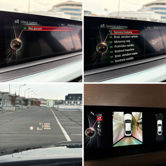 BMW 440i xDrive Gran Coupé, F36, M-PAKET - 4