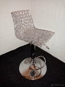 BAROVÉ ŽIIDLE SPIDER - 4ks - 4