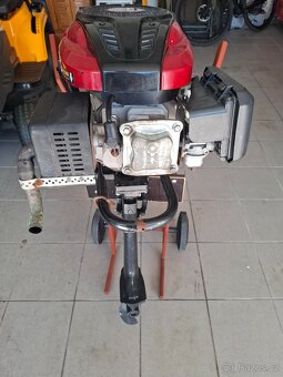 Lodní motor - 4