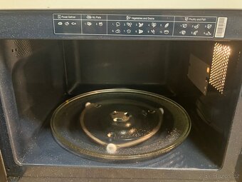 mikrovlnka samsung - 4