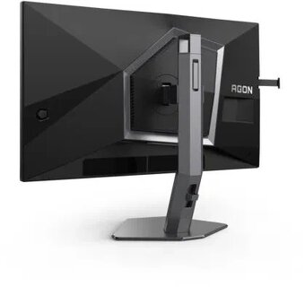 24,5" AOC AGON AG256FS esport - 4