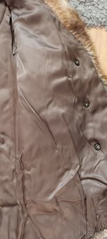 Dámský kožich - 4