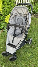 Golfky kočárek TFK Dot 2 Grey - 4