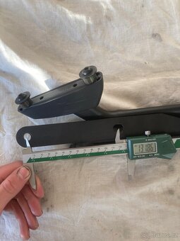 Držáky kufru Shad - 4