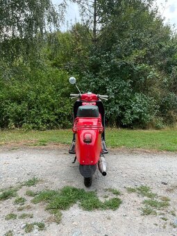 Tatran manet 125 - 4