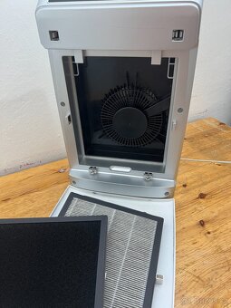 Rohnson R 9400 Čistička vzduchu,použitá - 4