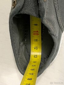 Dětské nazouvací tenisky zn. Victoria, vel. 22 - 4