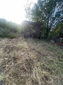 Prodej zahrádky Praha - Dubeč - 4