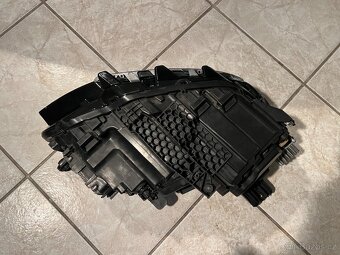 VOLKSWAGEN PASSAT B8 3G1 LIFT 2019-2024 SVĚTLO LEVÉ PŘEDNÍ - 4