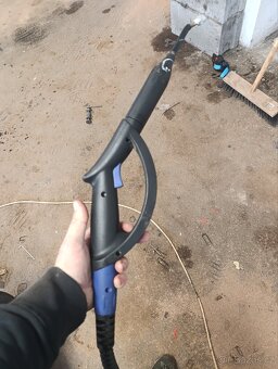 Parní čistič Merlin - 4