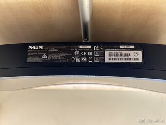 Monitor 32" Philips 322E1C - 4