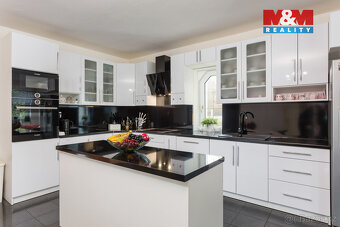 Prodej rodinného domu, 350 m², Ostrava, ul. Hranečník - 4